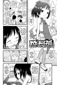 [Isawa Nohri] Kusuguttai no... Suki ❤ [English] {Mistvern}