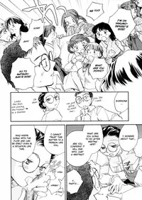 [Okano Ahiru] Hanasake! Otome Private Tutoring School vol 2 [English] {EHCove}