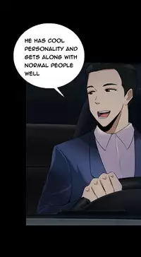 Dark Game Ch.1-14 (English) (Ongoing)