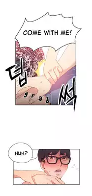 Sweet Guy Chapter 05 [ENGLISH] (Full Color)