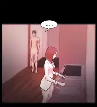 [Black October] Looser Ch.1~7 [Chinese]中文