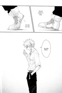 (SUPER22) [EA (Tomo)] Febris (Neon Genesis Evangelion) [English] [Kuro]