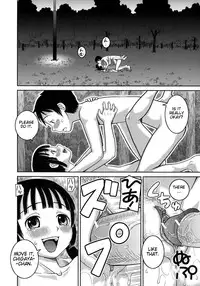 [Kabashima Akira] Roshutsu Hentai Manual ch6 [English] [Munyu]