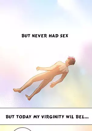 Stepmother Friends Ch.2/?