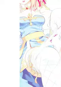 (C78) [Ryuknigthia (Kiduki Erika)] Everyday RO 3 (Ragnarok Online)