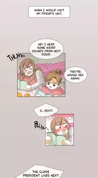 [Silverstar] Talk To Me Ch.1-23 (English) (Ongoing)