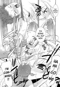 [Mizuki Eimu] Lipstick Ch. 1-4 [English] {Hennojin}