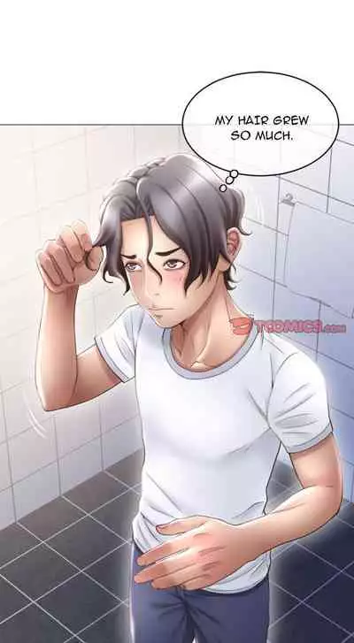 Close, but Far | Do it next door Ch. 32-34 [English]