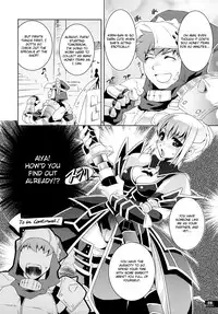 (C78) [Fujiya Honten (Thomas)] Hunter's Bible (Monster Hunter) [English] [FUKE]