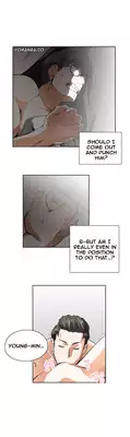 [Husky guy] SStudy Ch.0-32 (English) (YoManga) (Ongoing)