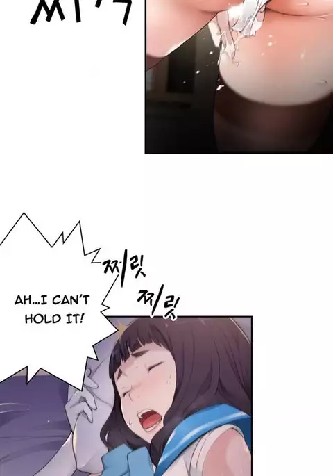 Tissue Thieves Ch.1-4