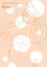 [Picao] Hamideru Kimochi - Hamipai! Fall in Love. [Digital]