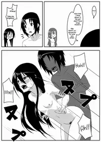 [Honeycomb Koubou (Honeycomb Kouzou)] Ousai 3 (Seitokai Yakuindomo) [English] {Hennojin}