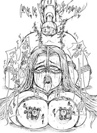 [Gamon Koubou] Kasahara Ryouko (33) Nikubenki Choukyou Spiral (Waluta Hanga)