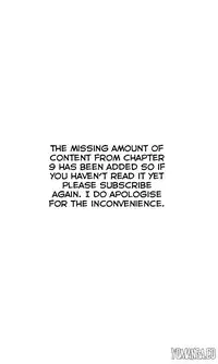 Ghost Love Ch.1-24 (English) (YoManga) (Ongoing)