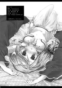 (C78) [Ryuknigthia (Kiduki Erika)] Daily RO 3 (Ragnarok Online)[English][SMDC]