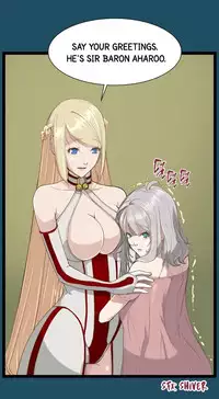 [Hong BanJang] Aharoo Ch.1-28 (English) (YoManga) (Ongoing)