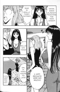 Seminar of Big Tits 2 [English] [Rewrite]