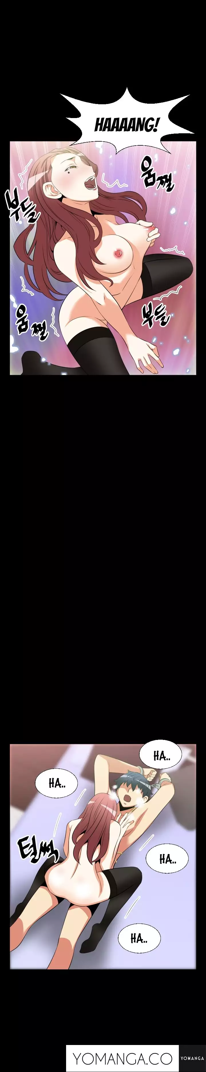 Love Parameter Ch.1-28