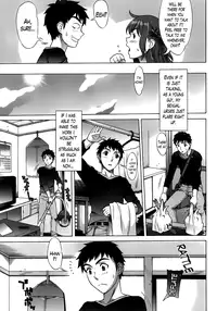 [Hanzaki Jirou] Ran Kon Ch. 1-7 [English] {Lazarus H + hentai2read.com}