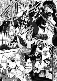 [Naruko] Innocent+ManEater [English] (Complete) Lunatic Translations