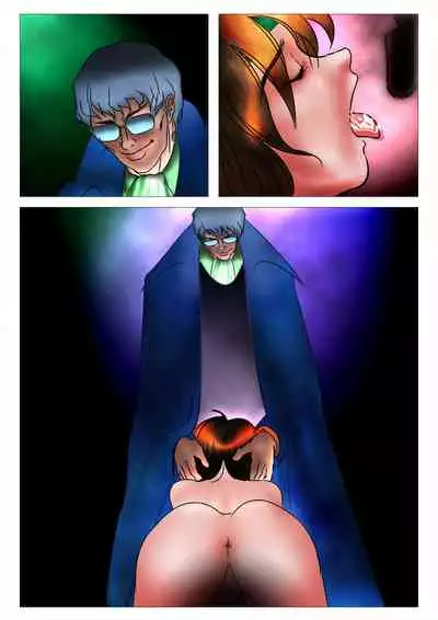 [WMR18] GAME OVER, AGAIN