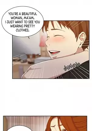 Secret Class Ch.44/?