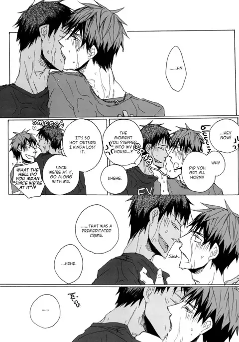 Let's enjoy XXX play!