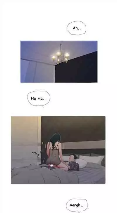 One's In-Laws Virgins Chapter 1-5 (Ongoing) [English]