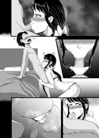 [Juicebox Koujou (Juna Juna Juice)] Kindan no Sentaku