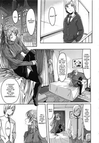 [Gustav] Reika wa Karei na Boku no Maid [English] [TSHH+obsoletezero]