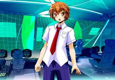 [ULTRA ONE (Zest)] Seirei Senki Arian Lord Chapter 01: Homura Anzu