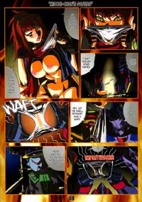 (SC33) [Fujidana (Fujito)] Otome no Before After (Mai-Otome) [English] [EHCOVE]