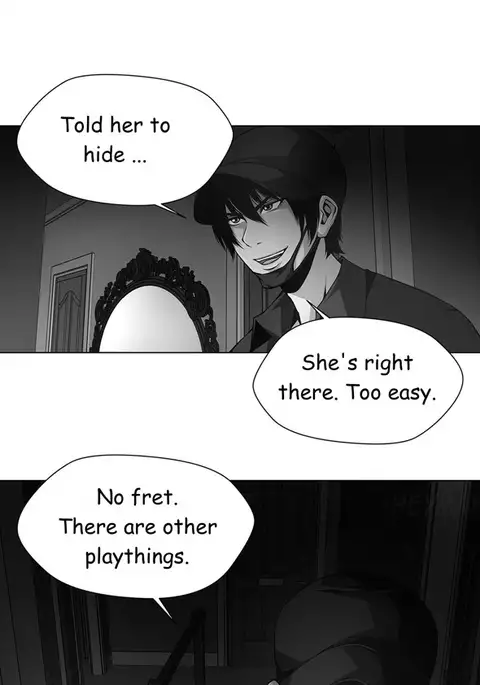 Twin Slave Ch.1-33