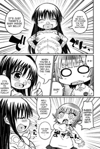 (C92) [Domestic animals (Murasame Maru)] Play Room Ni [English] [ATF]