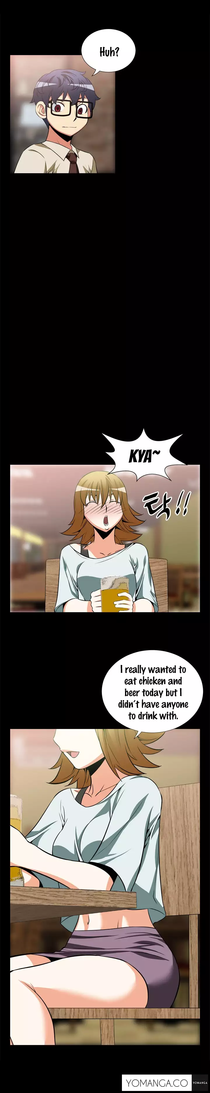 Love Parameter Ch.1-42