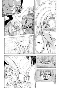 [Mukai Masayoshi] Dawn of the Silver Dragon 4 (English)