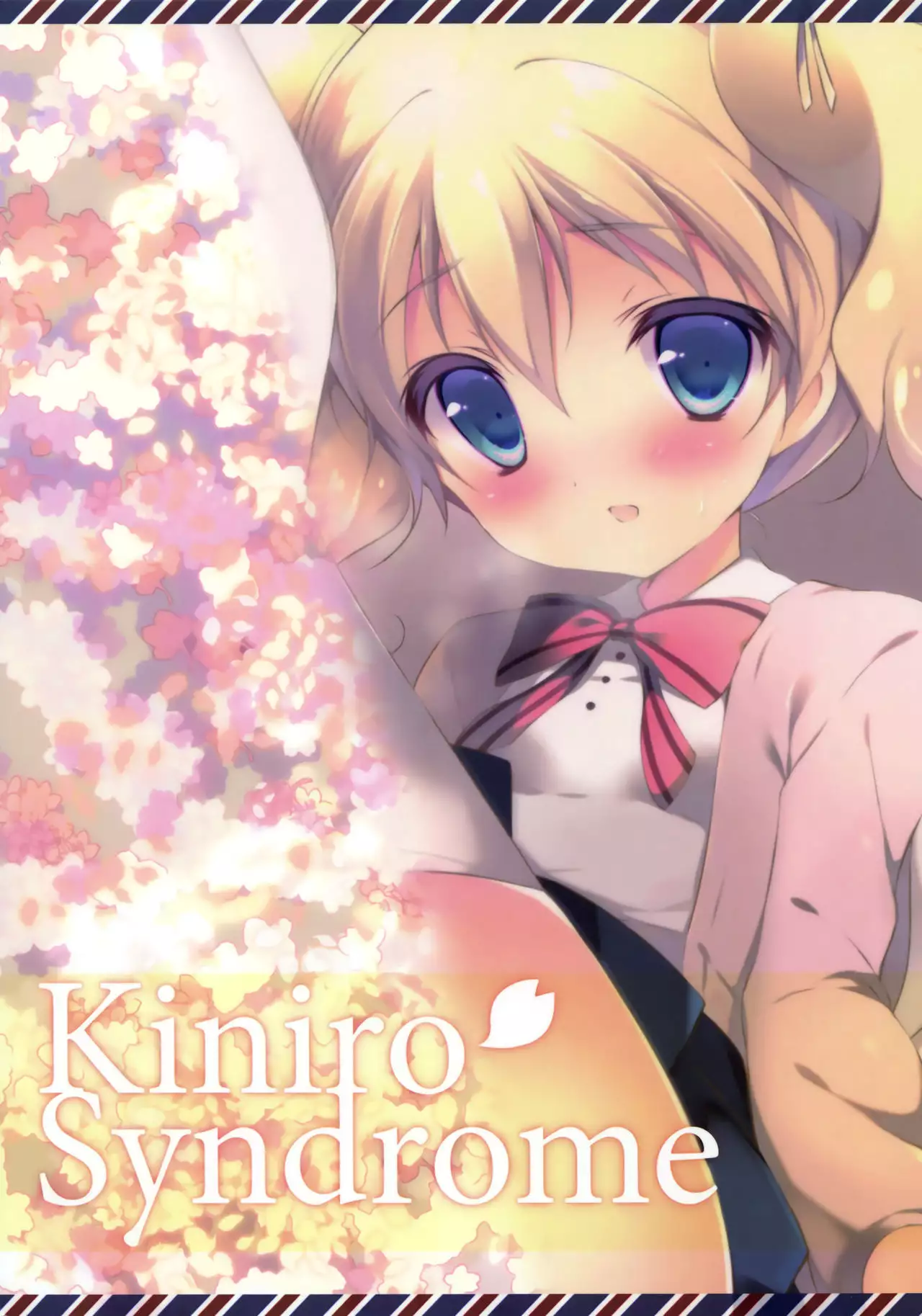 Kiniro Syndrome 2 {/u/ scanlations}