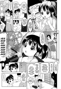 [Himeno Mikan] Loli Hare Chu [English] {Mistvern}