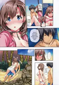[Tosh] Harem Time [English] [Decensored]