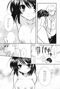 Manga Bangaichi 2006-11