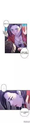 Ghost Love Ch.1-14 (English) (YoManga) (Ongoing)