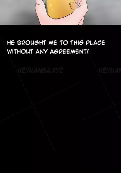 The Taste of Hands Ch.1-47