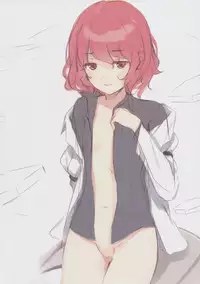 (C95) [Gekidoku Shoujo (ke-ta)] GRAFFITI Vol. 3 (Touhou Project) [Decensored]