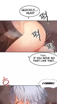 [Mx2J] Hahri's Lumpy Boardhouse Ch. 0-23 [English] (YoManga) (Ongoing)