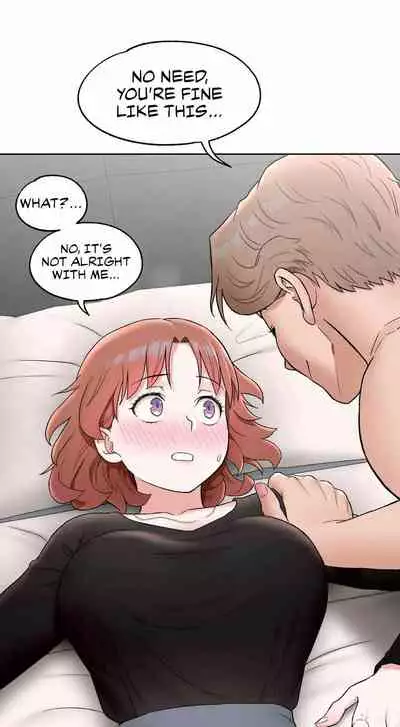[Choe Namsae, Shuroop] Sexercise Ch.73/? [English] [Manhwa PDF]