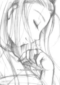 [Itou Ei] Puri Puro ~Princess+Propose~