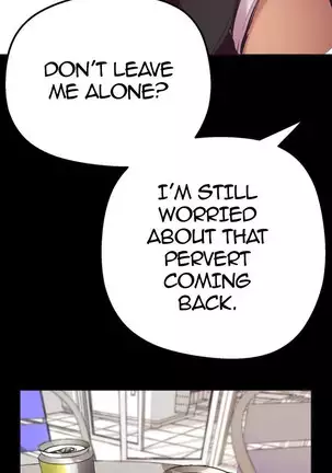 A Wonderful New World Ch.7/?