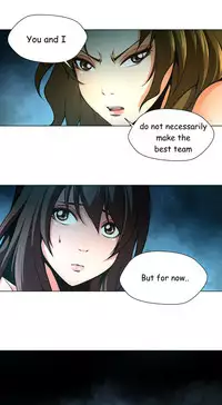 [Fantastic Whale] Twin Slave Ch.1-32 (English) (Ongoing)