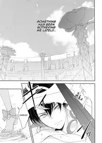 (C95) [kirscherise (Yoshiizumi Hana)] Kirafuri Swimsuit (Fate/Extella Link) [English]